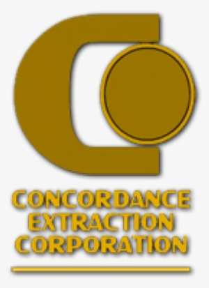 Click To Edit - Concordance Extraction Corporation Png