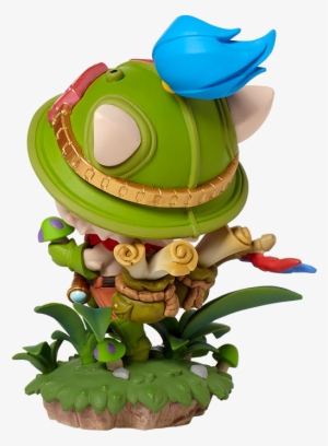 Previous - Teemo