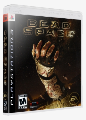 Dead Space - Dead Space (xbox-360)