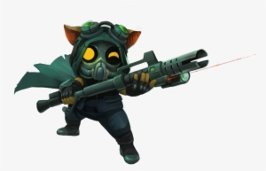 Action Figure
