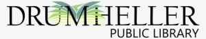 Drumheller Library - Healthcare Centers Of Morris Hospital Logo