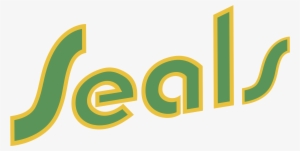 Winnipeg Jets - California Golden Seals Logo Png