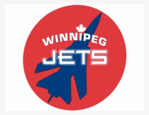 #logo Design #3 By D656 - Winnipeg Jets