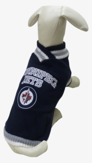 Winnipeg Jets - Plush
