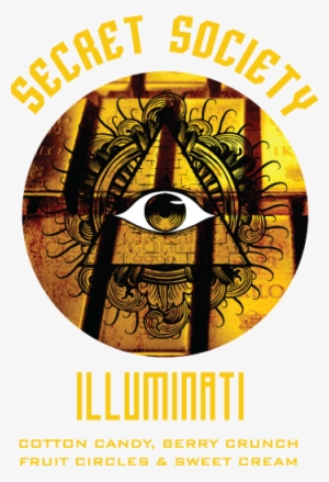 Secret Society Illuminati - Conspiracy