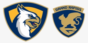 Winnipeg Jets Logo - Grand Rapids Griffins