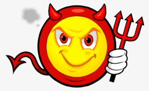 Evil Clipart Devil's Advocate - Careful What You Wish For Examples