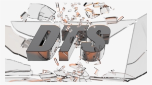 3d Logo Render