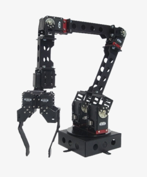Robotic Arm Png - Waterproof Robot Arm