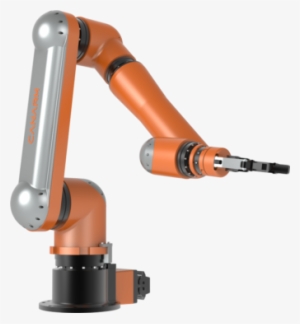 Collaborative Robotic Arm - Robotic Arm