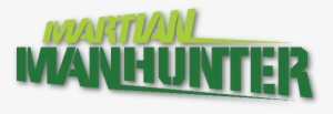 martian manhunter logo - martian manhunter logo new 52