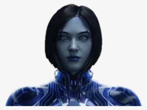 Https - //www - Halopedia - Org/images/8/86/queen Cortana - Halo 5 Cortana Png