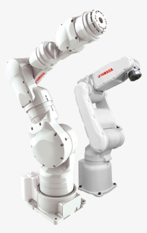 Articulated Robots - Robots Yamaha