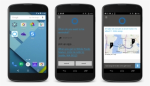 Microsoft Announces Cortana For Iphone, Android And - Pipo Work-w2s Dual Os Tablet 32gb, 8
