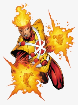 Firestorm Dc - Google Search - Firestorm Dc Comics