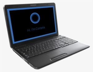 Setting Up Cortana - Netbook