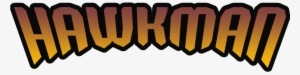 Hawkman Logo - Hawkman Dc Comics Logo Png