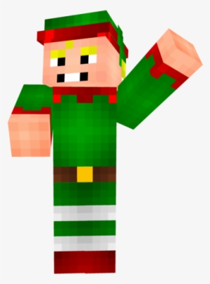 Tppng - Christmas Elf