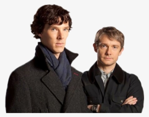 Sherlock Png Hd - Earls Court