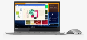 The Yoga 920, Coming Exactly 12 Months After The Yoga - Lenovo Yoga 720 13 Intel Core I7 8550u