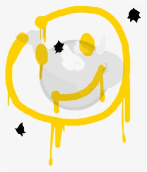 Png Library Smile For S Revolver By Desertdraggon On - Sherlock Yellow Smiley Png