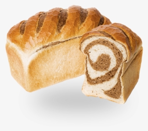 Marble Rye - Bread
