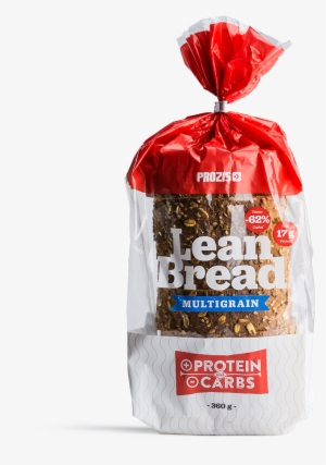 Lean Bread Multigrain