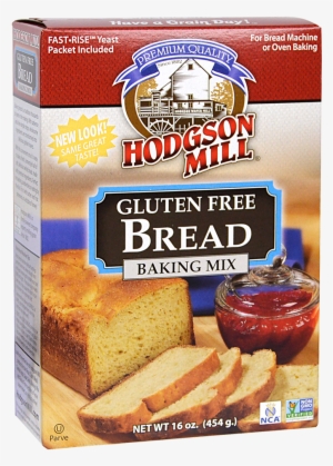 Hodgson Mill Flour, Rye - 5 Lb Bag