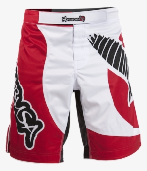 We - Hayabusa Fightwear Chikara Fight Shorts