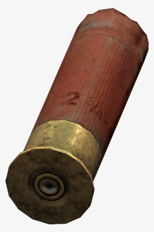 Bullet Vector Shotgun Shell - Shotgun Shells Png