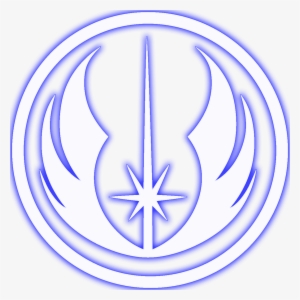 Jedi Order Symbol Png - The New Jedi Order