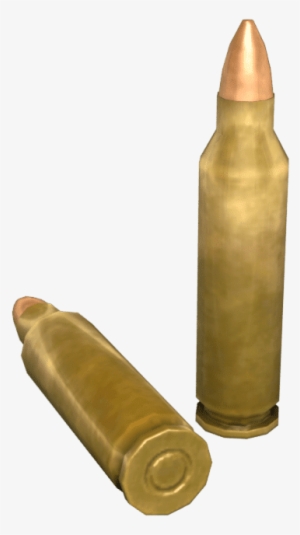 Aside From The Different Chambering, Ar 15s Designed - Cartridge