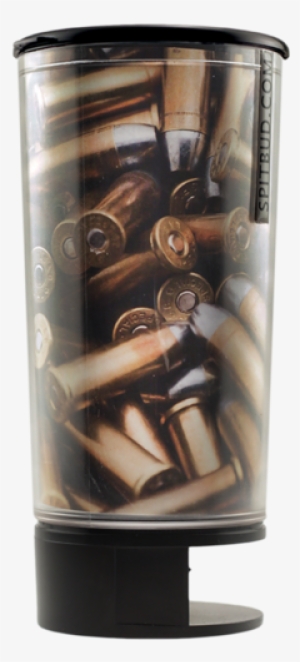 Bullet Shells