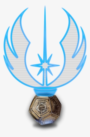 New Jedi Order Ranking - Emblem