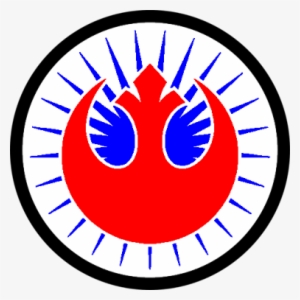 New Jedi Order - New Jedi Order Symbol