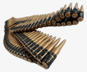 Clip Art Transparent Download Bullets Png Images Image - Machine Gun Bullet Belt Png