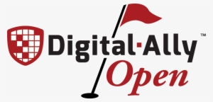 July 24-30, 2017 - Digital Ally Open Logo