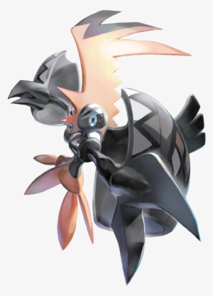 Koko Shiny - Shiny Tapu Koko