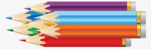 Color Pencil's Png Image - Карандаш Пнг