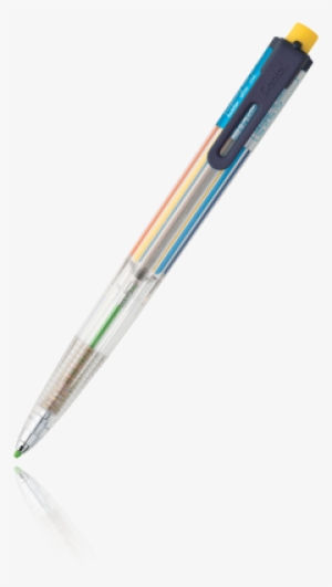 8-colour Pencil