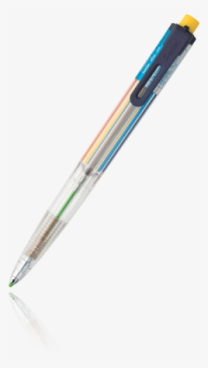 8-colour Pencil - Pentel Arts 8 Color Automatic Pencil, Assorted Accent