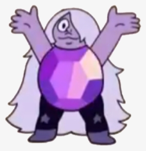 Amethyst Stevenuniverse Freetoedit - Steven Universe