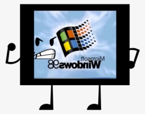 Windows 98 - Windows Bfdi