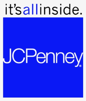 N/a - Jcpenney It's All Inside Logo