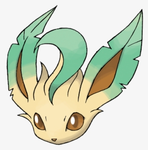 Leafeon - Pokemon Leafeon
