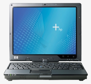 Hp Compaq Tc4200 Tablet Pc - Laptop Hp Compaq Nc8430
