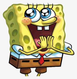 Gummy Krabby Patties - Spongebob Squarepants