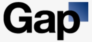 Gap Logo - Logo Gap