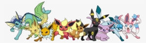 Imagen Externa - Ninfia Pokemon