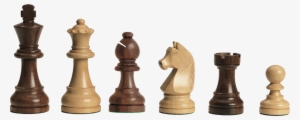 Free Png Chess Png Images Transparent - Chess Pieces Names In English